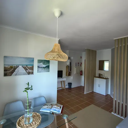 Cabedelo River Flat شقة *