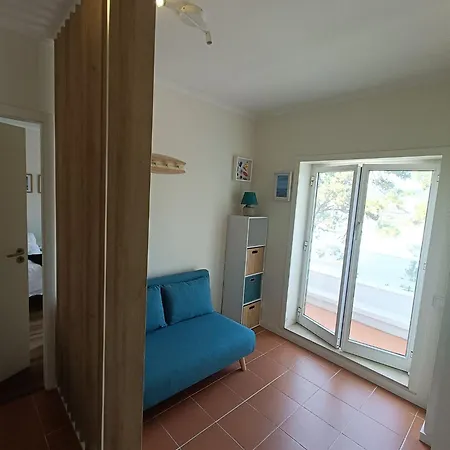 Cabedelo River Flat شقة