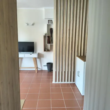 Cabedelo River Flat شقة *