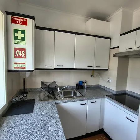 Cabedelo River Flat