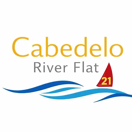 Cabedelo River Flat Апартаменты