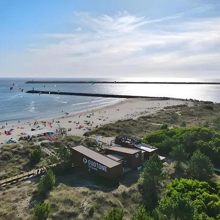 Cabedelo River Flat * Darque